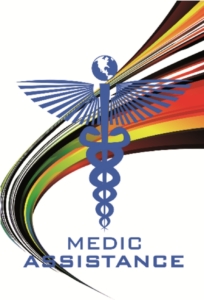 Medic assistance
